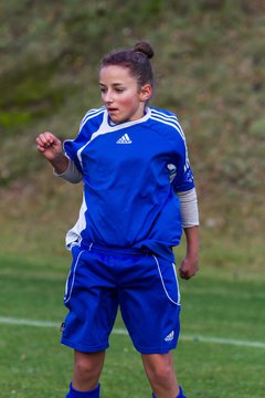 Bild 165 - C-Juniorinnen TuS Tensfeld - FSC Kaltenkirchen 2 : Ergebnis: 5:2